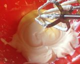 ラムレーズンココナッツオイルチーズケーキ作り方4写真