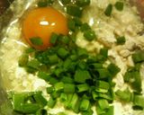 フライパンでお手軽☆チーズたこ焼き♪♪作り方2写真