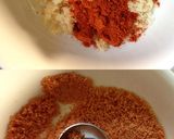 甘辛美味★鶏ささみのベーコン巻き作り方9写真