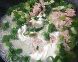 簡単☆素麺チャンプル☆夏休みのお昼ごはん作り方2写真