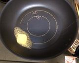 【簡単!あと一品】ホタテのバタポン炒め♪作り方1写真