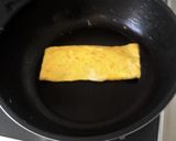 すやすやしなもんランチ(*´ω`*)作り方2写真