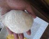 すやすやしなもんランチ(*´ω`*)作り方3写真