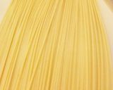 乾燥パスタでモチモチ生パスタ作り方2写真