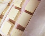 簡単あと一品♡フライパンで揚げだし豆腐作り方1写真