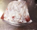 あっさり食べやすい♡ポーランド風レバー作り方2写真