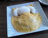 すやすやしなもんランチ(*´ω`*)作り方8写真