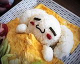 すやすやしなもんランチ(*´ω`*)作り方11写真