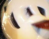 簡単♡基本のクリーミーホワイトソース作り方3写真