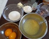 真夏に作る！レモンメレンゲパイ作り方4写真