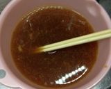 節約肉屋さん超激辛ヒーヒー麻婆茄子豆腐作り方9写真