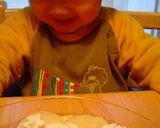 レンジで簡単に　リンゴの甘煮＆ＭＯＲＥ！作り方10写真