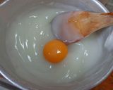 真夏に作る！レモンメレンゲパイ作り方10写真