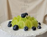 炊飯器で作るふわふわケーキ作り方11写真