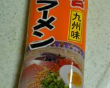 ド☆鍋ラーメン作り方4写真
