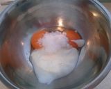 ふわっふわ！かるーいパンケーキ♪作り方2写真