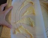 真夏に作る！レモンメレンゲパイ作り方23写真