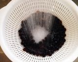 簡単タピオカの茹で方♡ジュースにin作り方3写真