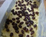 秋のケーキ作り方4写真