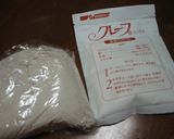 そば粉のクレープ　簡易版作り方1写真