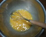 そば粉のクレープ　簡易版作り方2写真