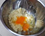 しっとりバナナケーキ作り方3写真