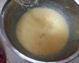 しっとりバナナケーキ作り方4写真