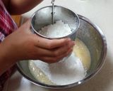 しっとりバナナケーキ作り方5写真