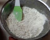 しっとりバナナケーキ作り方6写真