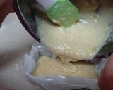 しっとりバナナケーキ作り方7写真