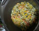 夏野菜たっぷり♪激ウマ簡単キーマカレー♡作り方3写真