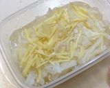 ゴーヤの酢の物、ゴーヤ嫌いの家族も♡作り方4写真