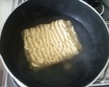 ラーメンつけ麺作り方1写真