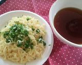 ラーメンつけ麺作り方5写真