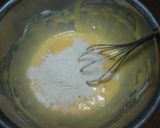 そば粉のクレープ　簡易版作り方4写真