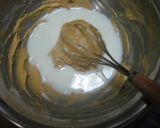 そば粉のクレープ　簡易版作り方5写真
