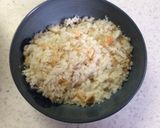 みりんが決め手♪やわらかハンバーグ作り方1写真