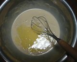 そば粉のクレープ　簡易版作り方6写真