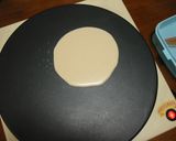 そば粉のクレープ　簡易版作り方7写真