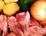 バターチキンカレー☆インド人もビックリ作り方1写真