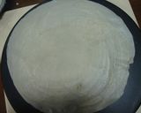 そば粉のクレープ　簡易版作り方9写真