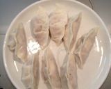 美味しすぎ〜♡納豆揚げ餃子作り方3写真