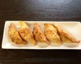 美味しすぎ〜♡納豆揚げ餃子作り方4写真