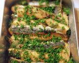 塩分控えめ＊鰯のシンプルエスカベッシュ作り方7写真