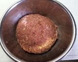 みりんが決め手♪やわらかハンバーグ作り方4写真