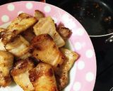 豚バラブロックごろごろ♡美味しいカレー作り方4写真