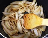 豚バラブロックごろごろ♡美味しいカレー作り方5写真
