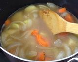 豚バラブロックごろごろ♡美味しいカレー作り方7写真