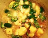 バターチキンカレー☆インド人もビックリ作り方7写真