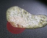 ポテキャロベジタブルトースト♪作り方6写真